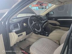 Toyota Highlander 2.0T AWD Elite 7-Seater - photo 5