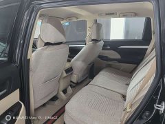 Toyota Highlander 2.0T AWD Elite 7-Seater - photo 6