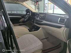 Toyota Highlander 2.0T AWD Elite 7-Seater - photo 7
