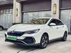 Nissan Venucia D60EV Standard Range Comfort Edition - ფოტო 1