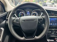 Nissan Venucia D60EV Standard Range Comfort Edition - ფოტო 10