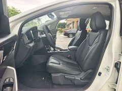 Nissan Venucia D60EV Standard Range Comfort Edition - ფოტო 11