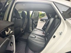 Nissan Venucia D60EV Standard Range Comfort Edition - ფოტო 12