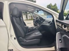 Nissan Venucia D60EV Standard Range Comfort Edition - ფოტო 13