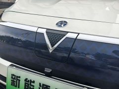 Nissan Venucia D60EV Standard Range Comfort Edition - ფოტო 15