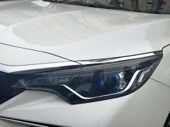 Nissan Venucia D60EV Standard Range Comfort Edition - ფოტო 16