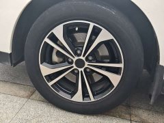 Nissan Venucia D60EV Standard Range Comfort Edition - ფოტო 17
