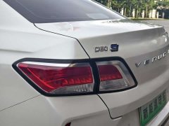Nissan Venucia D60EV Standard Range Comfort Edition - ფოტო 18