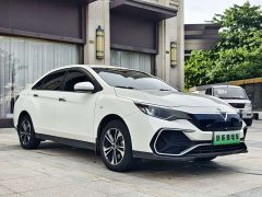 Nissan Venucia D60EV Standard Range Comfort Edition - ფოტო 3