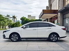 Nissan Venucia D60EV Standard Range Comfort Edition - ფოტო 4