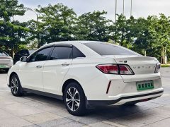 Nissan Venucia D60EV Standard Range Comfort Edition - ფოტო 5