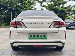 Nissan Venucia D60EV Standard Range Comfort Edition - ფოტო 6