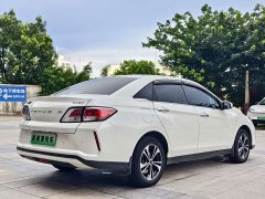 Nissan Venucia D60EV Standard Range Comfort Edition - ფოტო 7