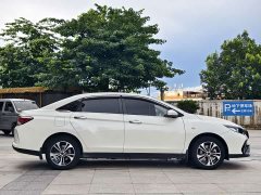 Nissan Venucia D60EV Standard Range Comfort Edition - ფოტო 8