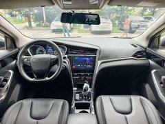 Nissan Venucia D60EV Standard Range Comfort Edition - ფოტო 9