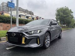 Trumpchi Yingbao 270T DCT J15 - photo 1