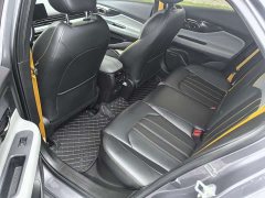 Trumpchi Yingbao 270T DCT J15 - photo 10