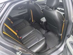 Trumpchi Yingbao 270T DCT J15 - photo 11