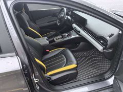 Trumpchi Yingbao 270T DCT J15 - photo 12