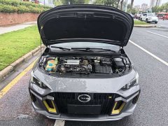 Trumpchi Yingbao 270T DCT J15 - photo 14