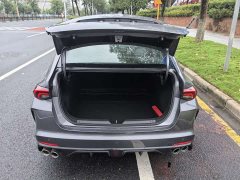 Trumpchi Yingbao 270T DCT J15 - photo 15