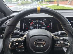 Trumpchi Yingbao 270T DCT J15 - photo 16