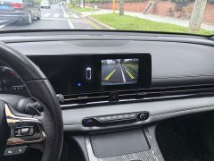 Trumpchi Yingbao 270T DCT J15 - photo 17