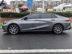Trumpchi Yingbao 270T DCT J15 - photo 4