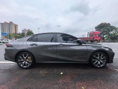 Trumpchi Yingbao 270T DCT J15 - photo 5