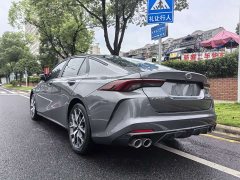 Trumpchi Yingbao 270T DCT J15 - photo 6