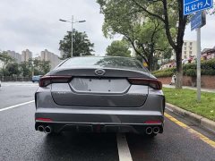 Trumpchi Yingbao 270T DCT J15 - photo 7