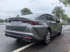Trumpchi Yingbao 270T DCT J15 - photo 8