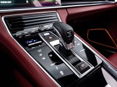 Porsche Panamera 2.9T - ფოტო 10
