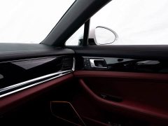 Porsche Panamera 2.9T - ფოტო 11