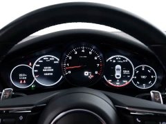 Porsche Panamera 2.9T - ფოტო 12