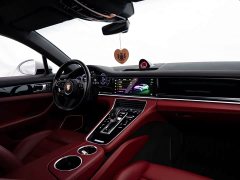 Porsche Panamera 2.9T - ფოტო 15