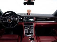 Porsche Panamera 2.9T - ფოტო 18