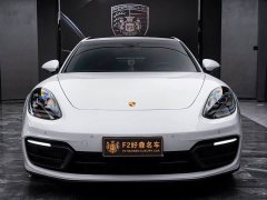 Porsche Panamera 2.9T - ფოტო 2
