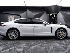 Porsche Panamera 2.9T - ფოტო 4