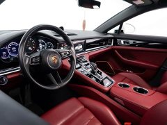 Porsche Panamera 2.9T - ფოტო 5