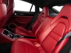 Porsche Panamera 2.9T - ფოტო 7