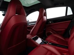 Porsche Panamera 2.9T - ფოტო 8