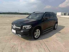 Mercedes-Benz GLB 200 Dynamic - ფოტო 1