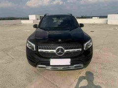 Mercedes-Benz GLB 200 Dynamic - ფოტო 2