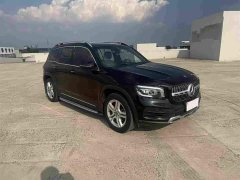 Mercedes-Benz GLB 200 Dynamic - ფოტო 3