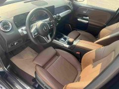 Mercedes-Benz GLB 200 Dynamic - ფოტო 4