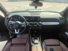 Mercedes-Benz GLB 200 Dynamic - ფოტო 5