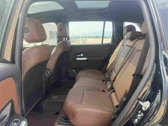 Mercedes-Benz GLB 200 Dynamic - ფოტო 6