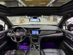 Cadillac XT5 2.0T AWD Luxury Hummingbird Edition - photo 10