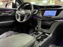 Cadillac XT5 2.0T AWD Luxury Hummingbird Edition - photo 11